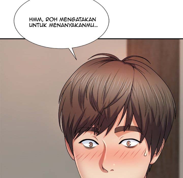 Spirit Possession - Chapter 11 119