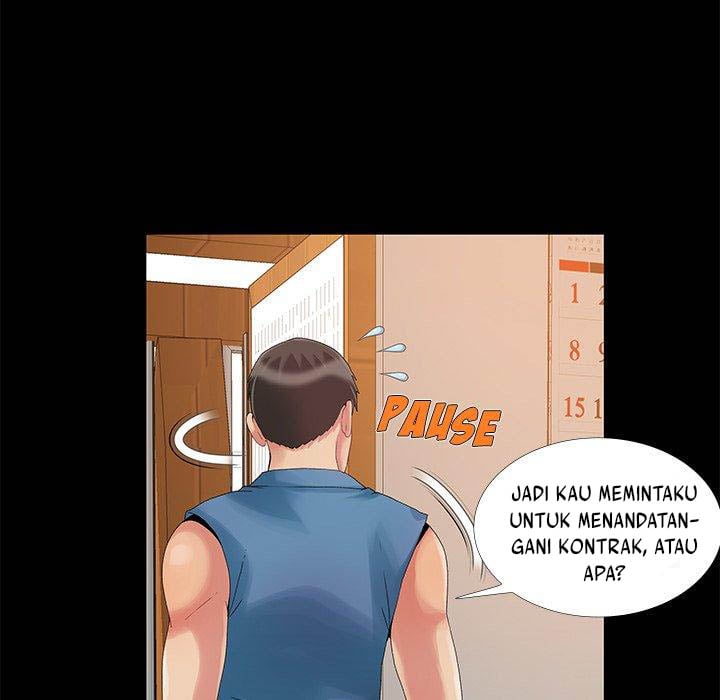 Sleepy Town Escapades - Chapter 11 73