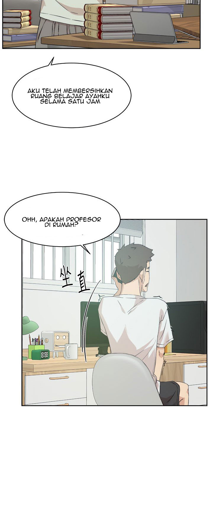 Everything about Best Friend - Chapter 11 35