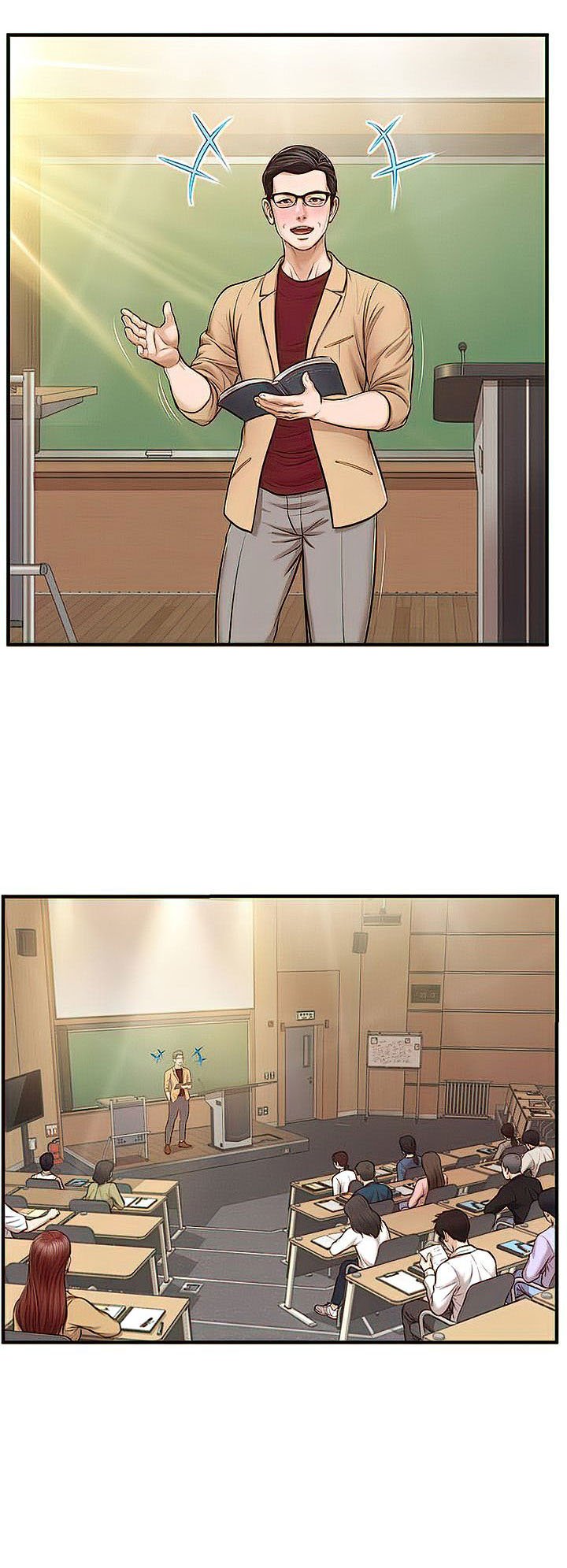 Age of Innocence - Chapter 11 26