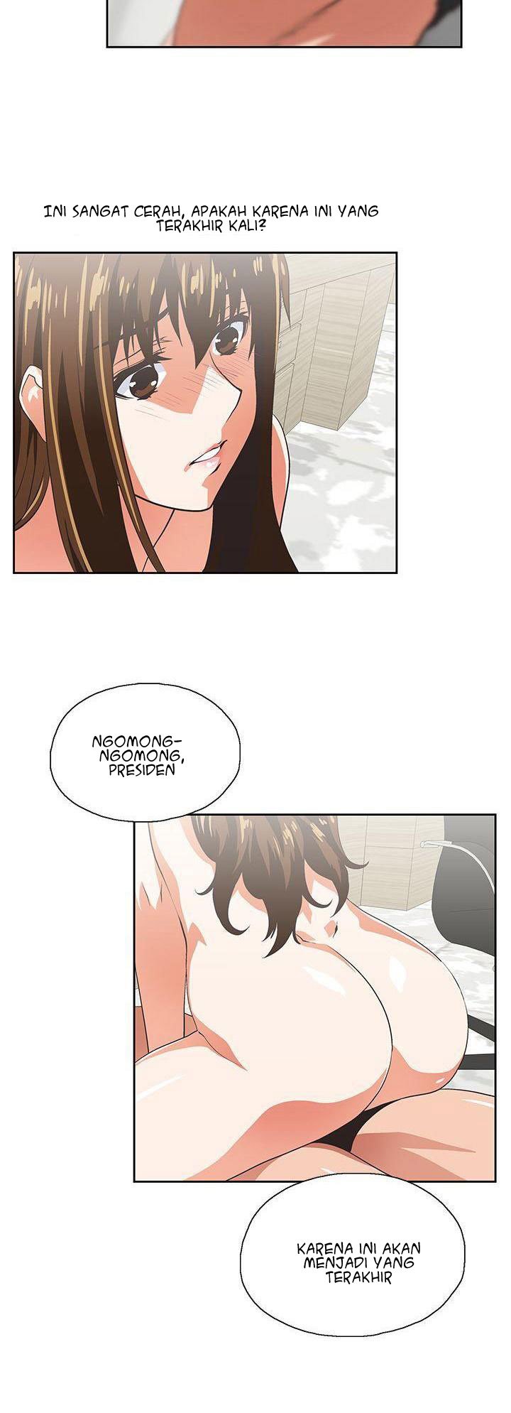 Up and Down (Edge Edge) - Chapter 11 25 Up and Down (Edge Edge) - Chapter 11 25