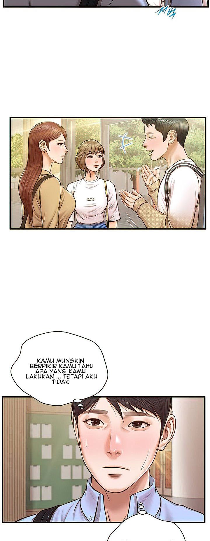 Age of Innocence - Chapter 11 36