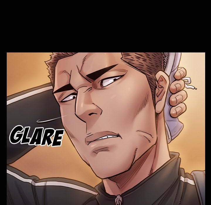 Fruitless - Chapter 11 116