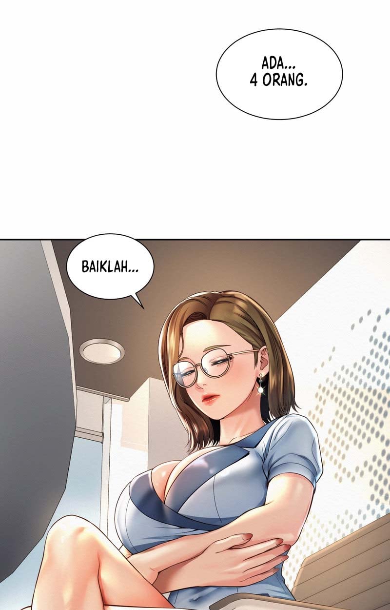 Office Romance - Chapter 11 46