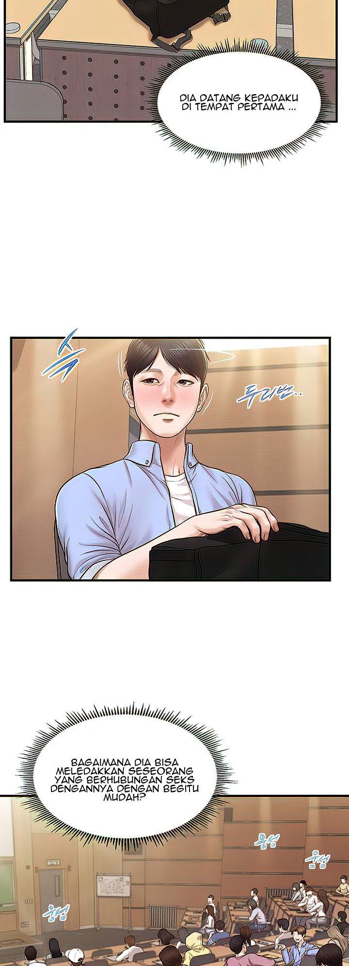 Age of Innocence - Chapter 11 21