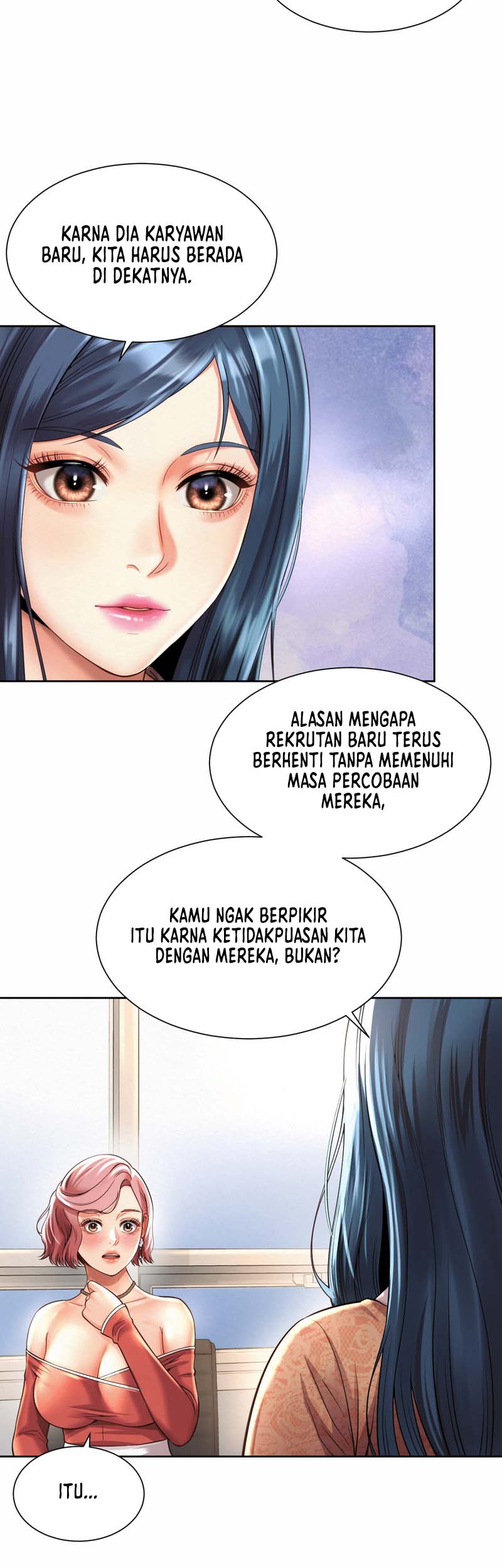 Office Romance - Chapter 11 34