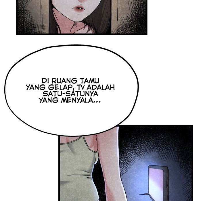 My Memory of You - Chapter 11 35