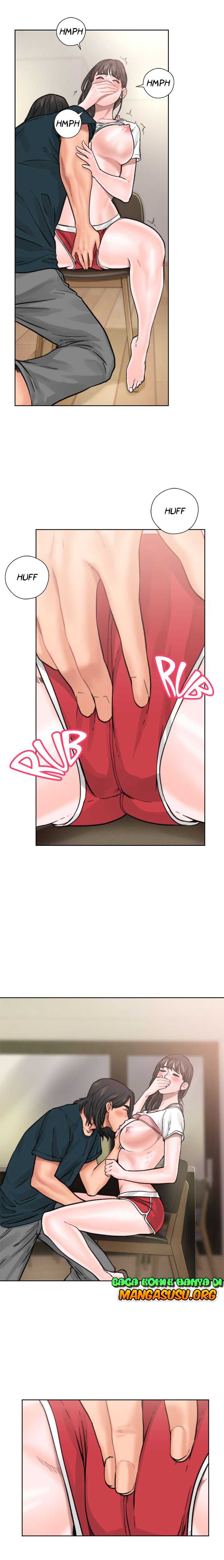 Lust Awakening - Chapter 11 8 Lust Awakening - Chapter 11 8