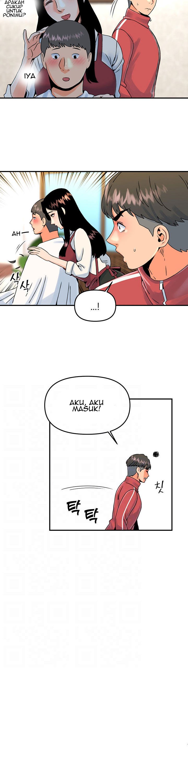 Beauty Salon Sisters - Chapter 11 7