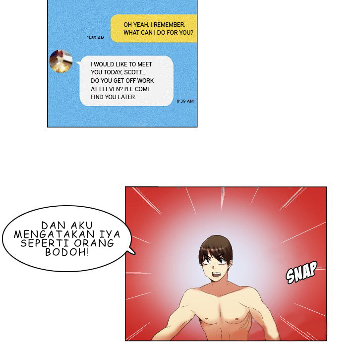 God of App - Chapter 11 8