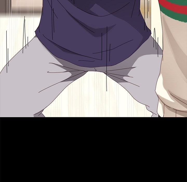 Perfect Roommates - Chapter 11 134
