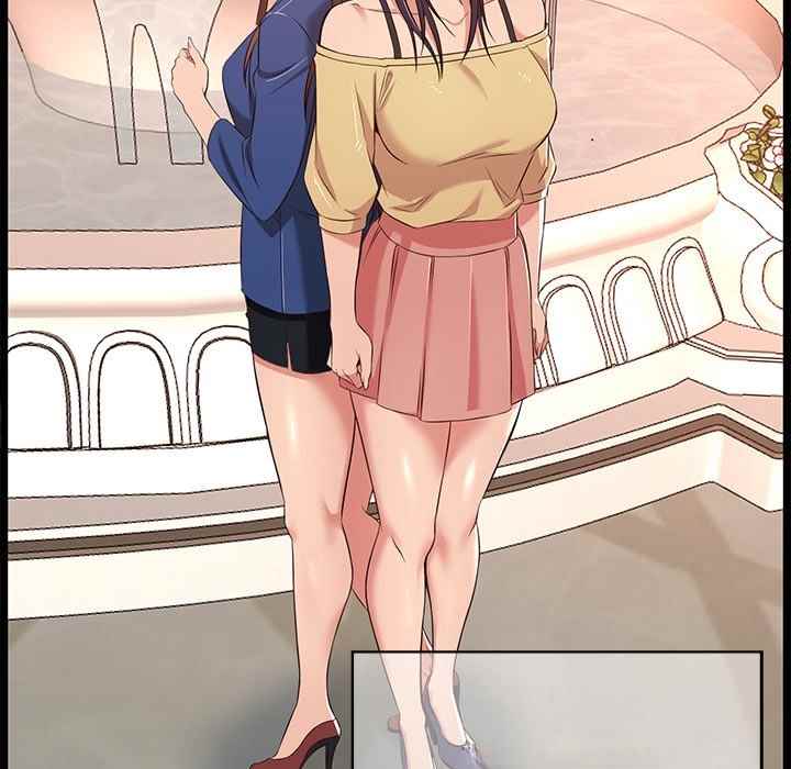 No Way Out - Chapter 11 86