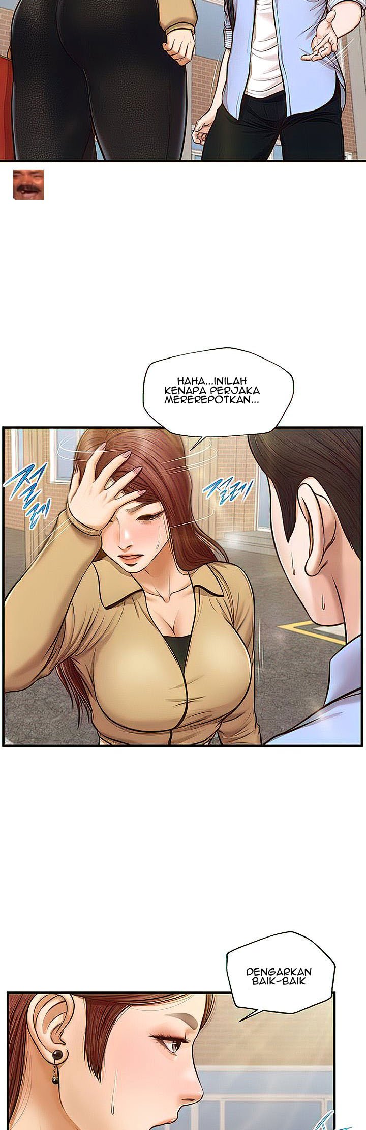 Age of Innocence - Chapter 11 12