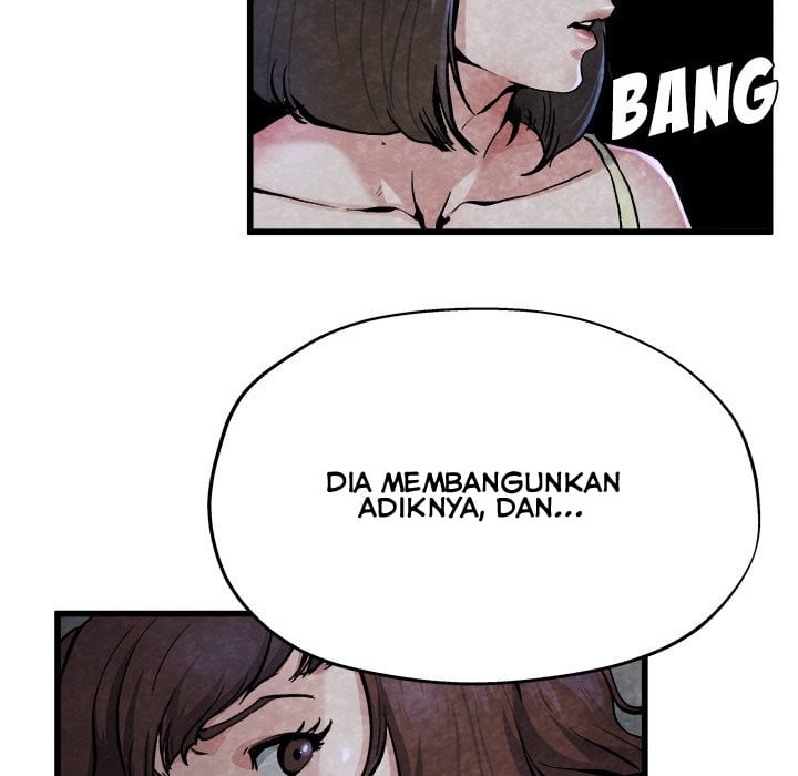 My Memory of You - Chapter 11 19