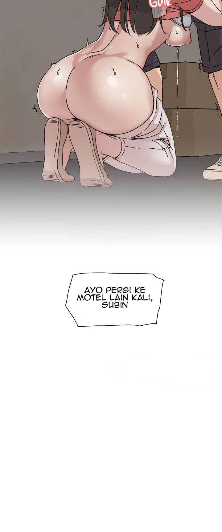 Everything about Best Friend - Chapter 11 17