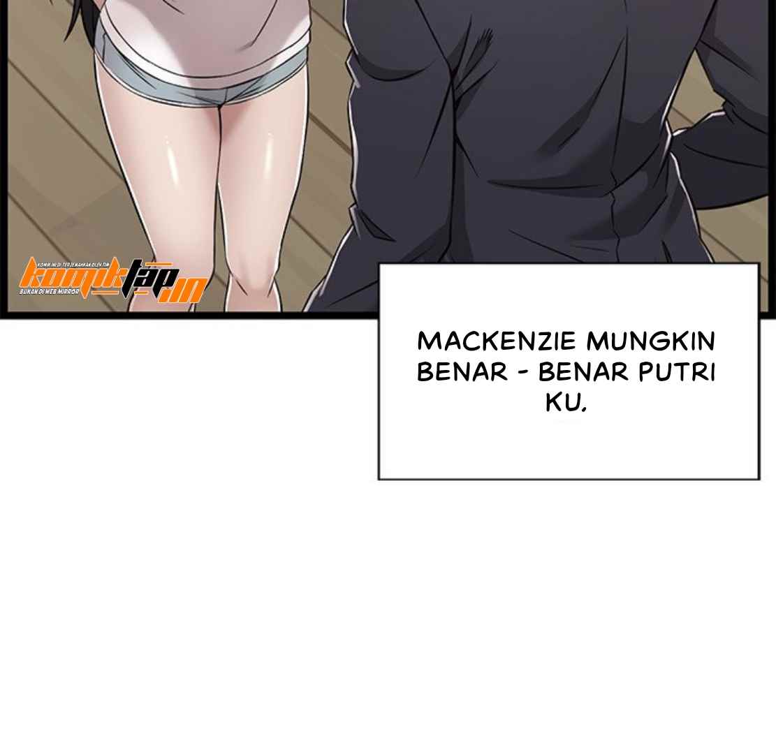 No Way Out - Chapter 11 95