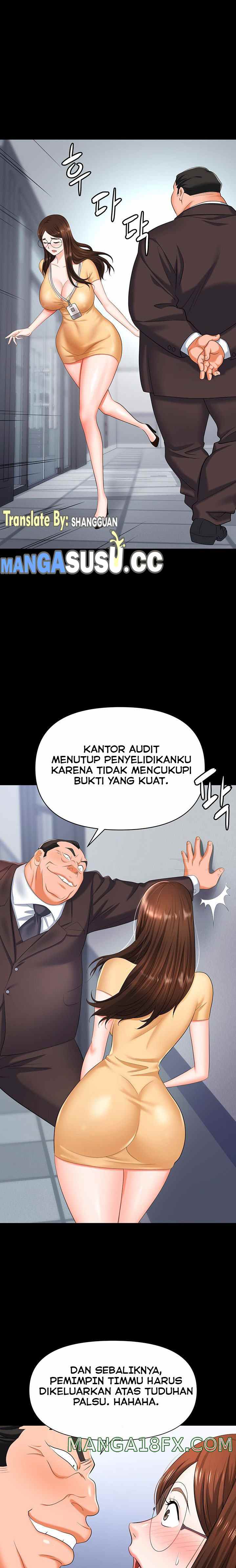 Trap (Park Min) - Chapter 11 11 Trap (Park Min) - Chapter 11 11