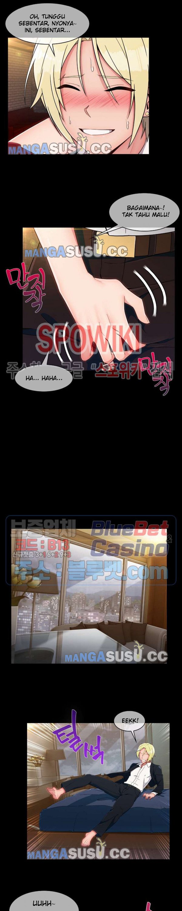 Suspicious Boarding House - Chapter 11 12 Suspicious Boarding House - Chapter 11 12