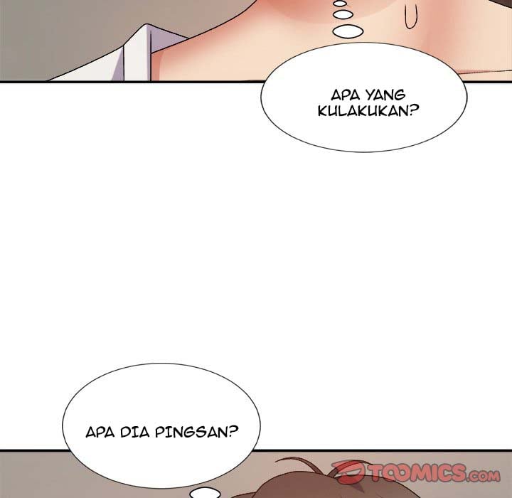 Spirit Possession - Chapter 11 86