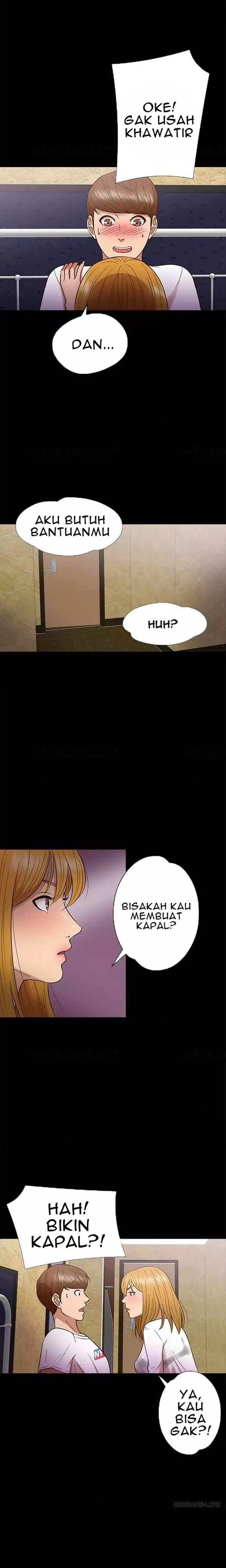 Secret Island - Chapter 11 8