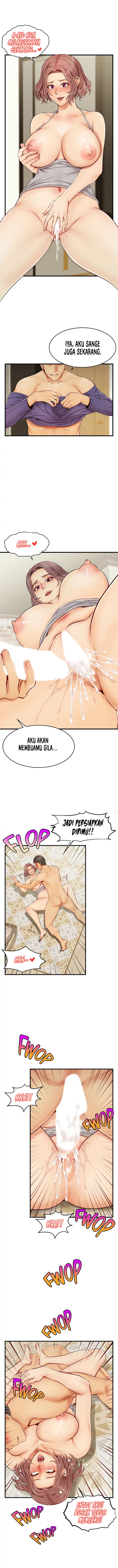 It&#8217;s Okay Because It&#8217;s Family - Chapter 11 4