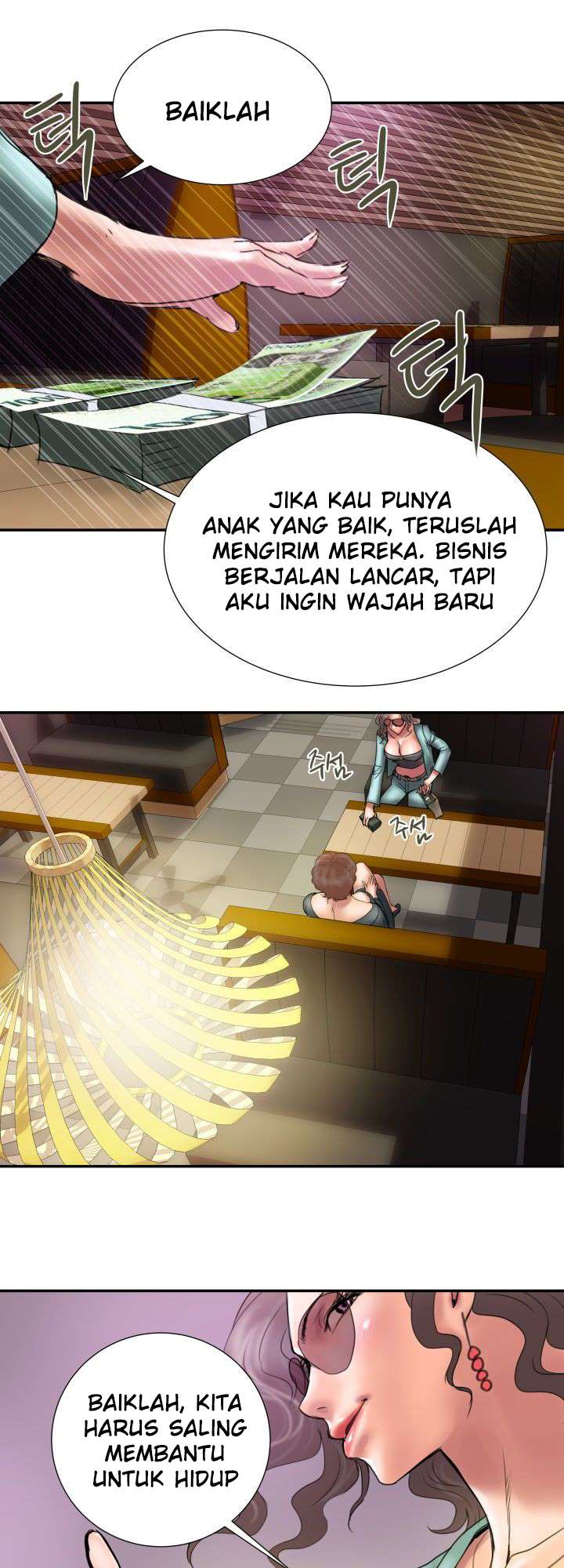 Accommodation - Chapter 11 19