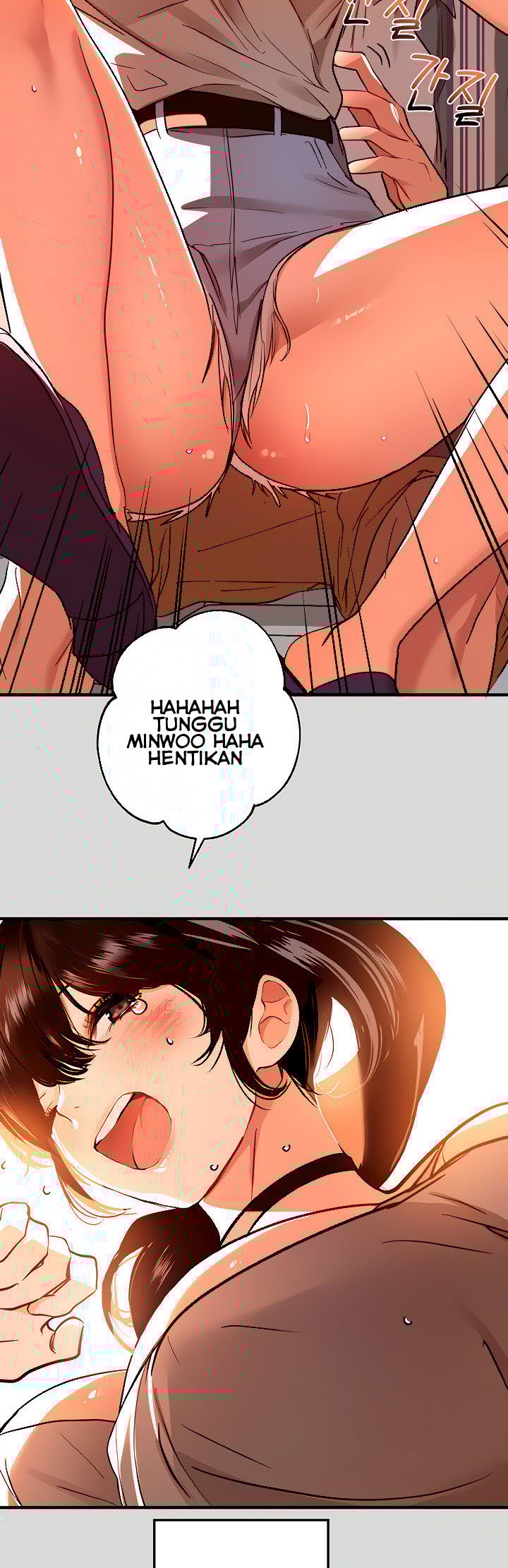 My Landlady Noona - Chapter 11 19 My Landlady Noona - Chapter 11 19