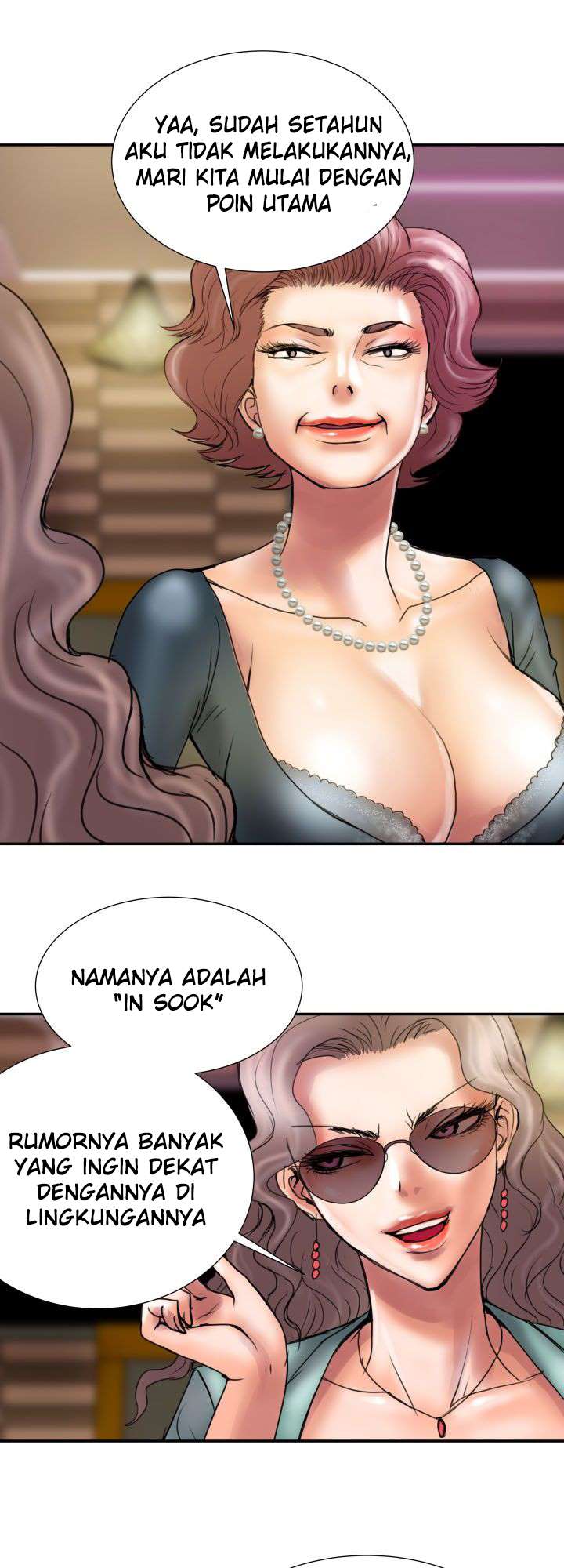 Accommodation - Chapter 11 15