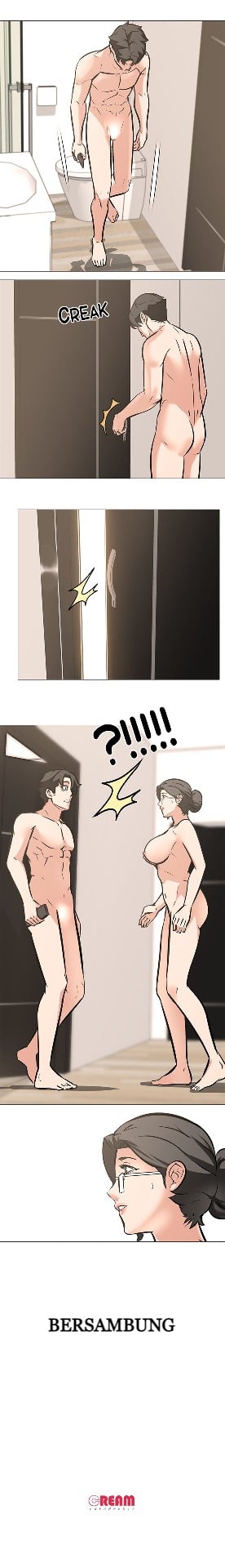 Wife Game - Chapter 11 15