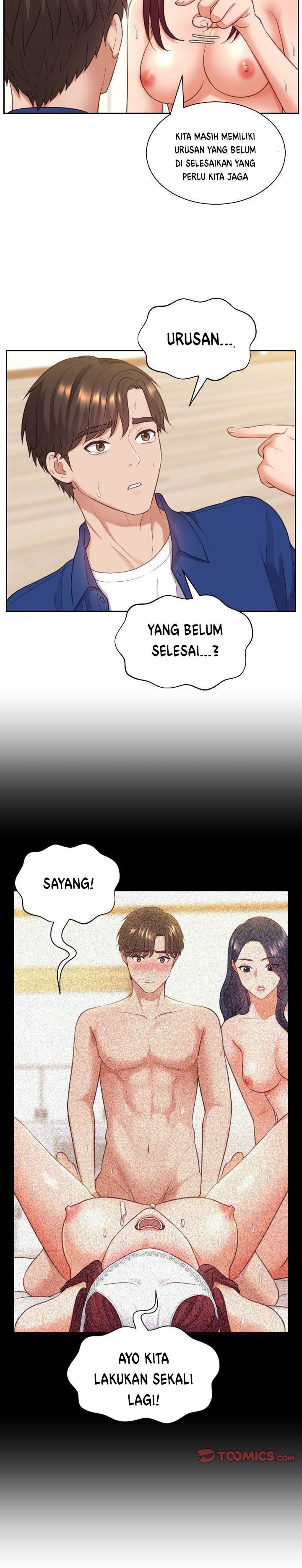 Her Situation - Chapter 11 16