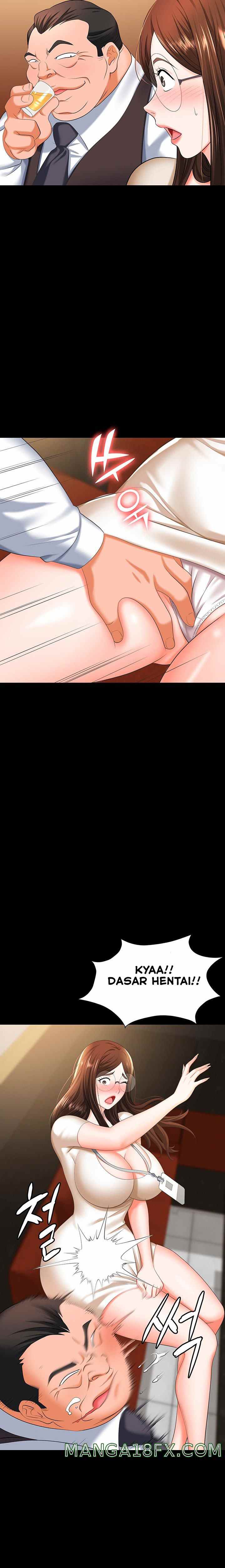 Trap (Park Min) - Chapter 11 4 Trap (Park Min) - Chapter 11 4