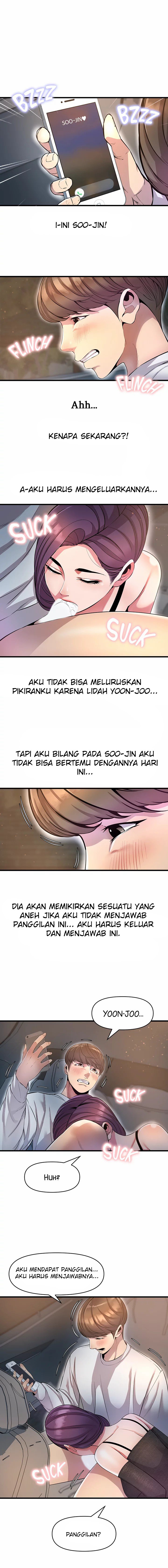 Boss of the Reading Room - Chapter 11 4 Boss of the Reading Room - Chapter 11 4