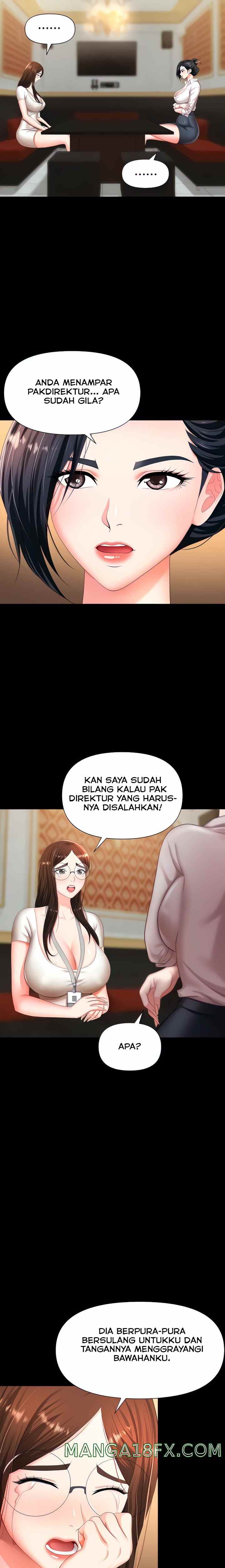 Trap (Park Min) - Chapter 11 7 Trap (Park Min) - Chapter 11 7