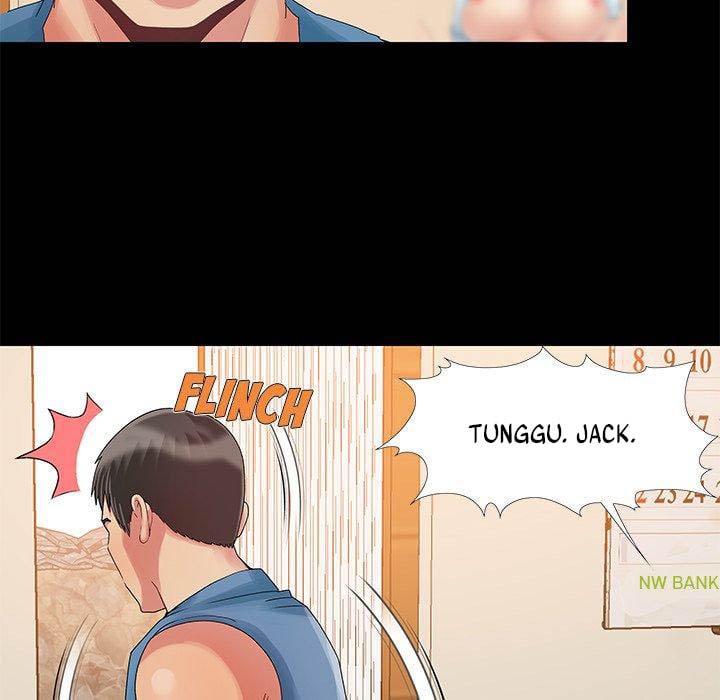 Sleepy Town Escapades - Chapter 11 69