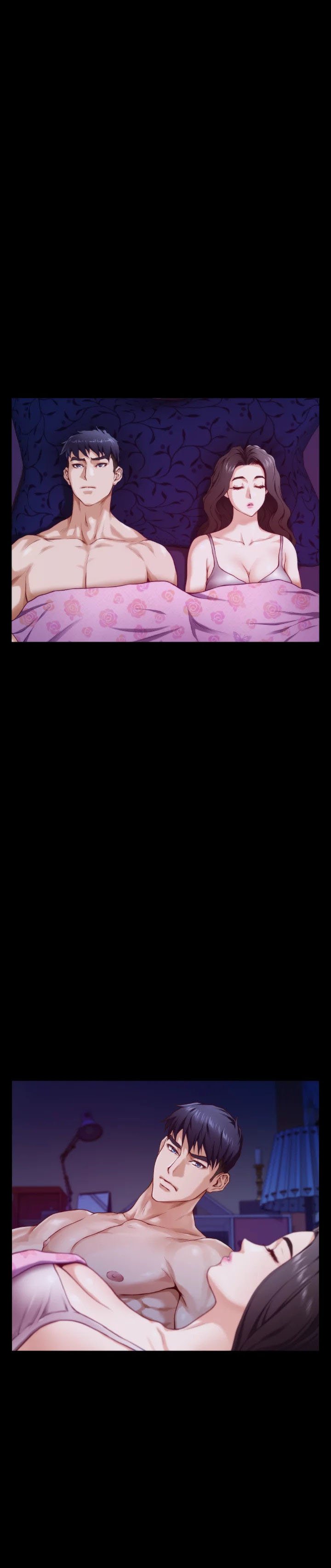 Noona&#8217;s Friend - Chapter 11 17