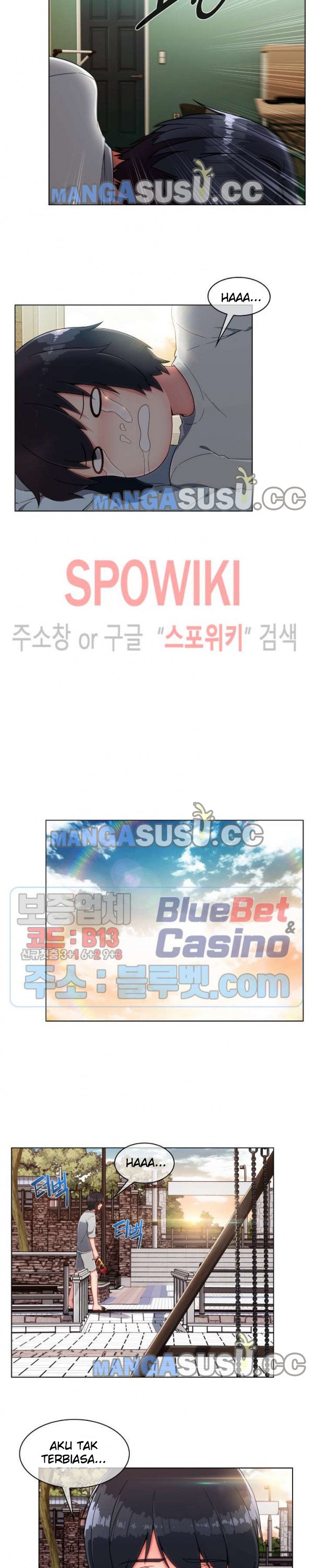 Suspicious Boarding House - Chapter 11 7 Suspicious Boarding House - Chapter 11 7