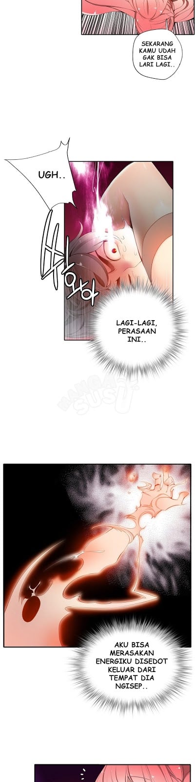 Lilith&#8217;s Cord - Chapter 11 33