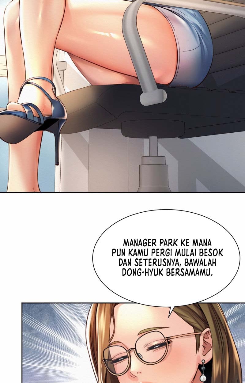 Office Romance - Chapter 11 47