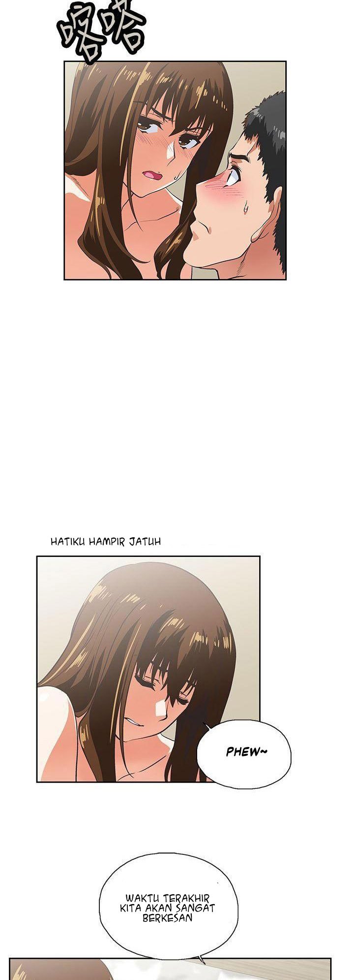 Up and Down (Edge Edge) - Chapter 11 23 Up and Down (Edge Edge) - Chapter 11 23