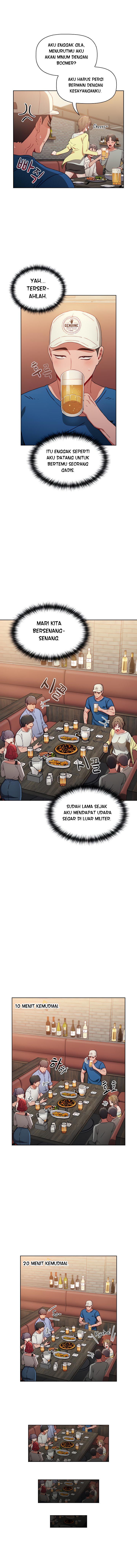 Dorm Room Sisters - Chapter 11 7 Dorm Room Sisters - Chapter 11 7