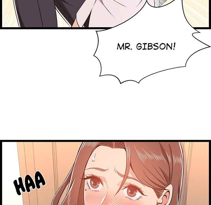 No Way Out - Chapter 11 18