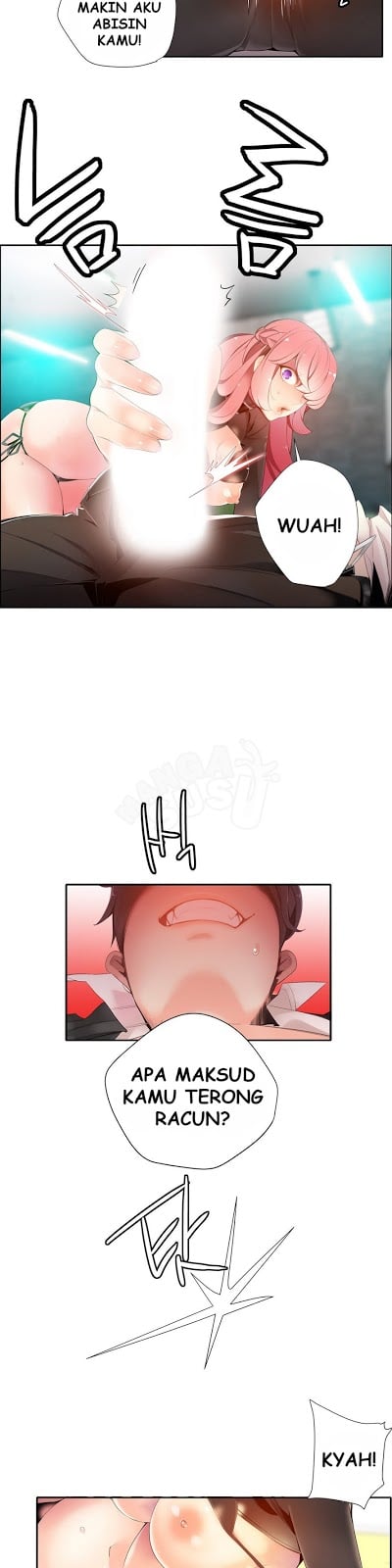 Lilith&#8217;s Cord - Chapter 11 38