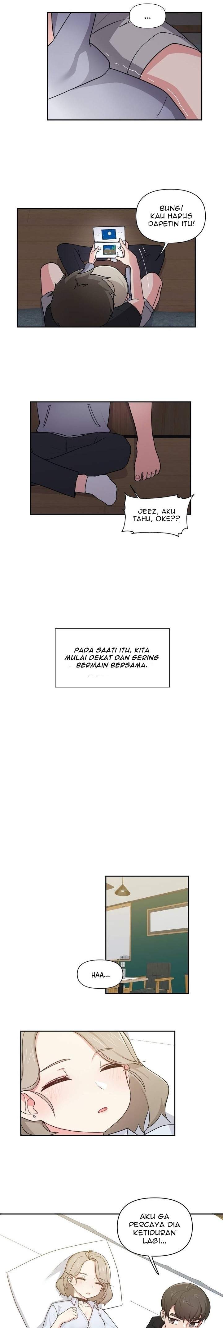 Friends or F-Buddies? - Chapter 11 11 Friends or F-Buddies? - Chapter 11 11