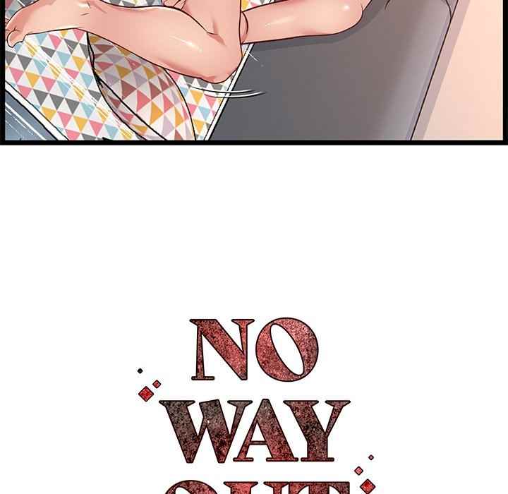 No Way Out - Chapter 11 116