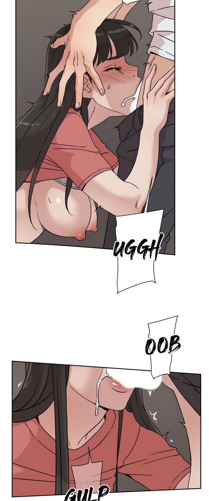 Everything about Best Friend - Chapter 11 15