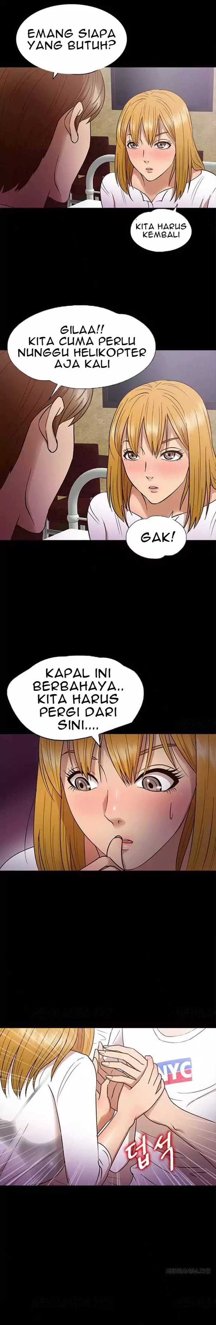 Secret Island - Chapter 11 9
