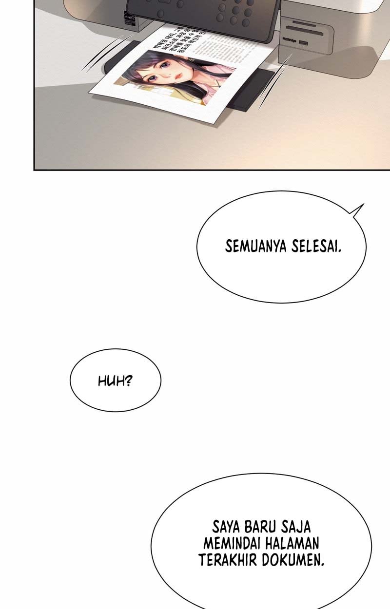 Office Romance - Chapter 11 9