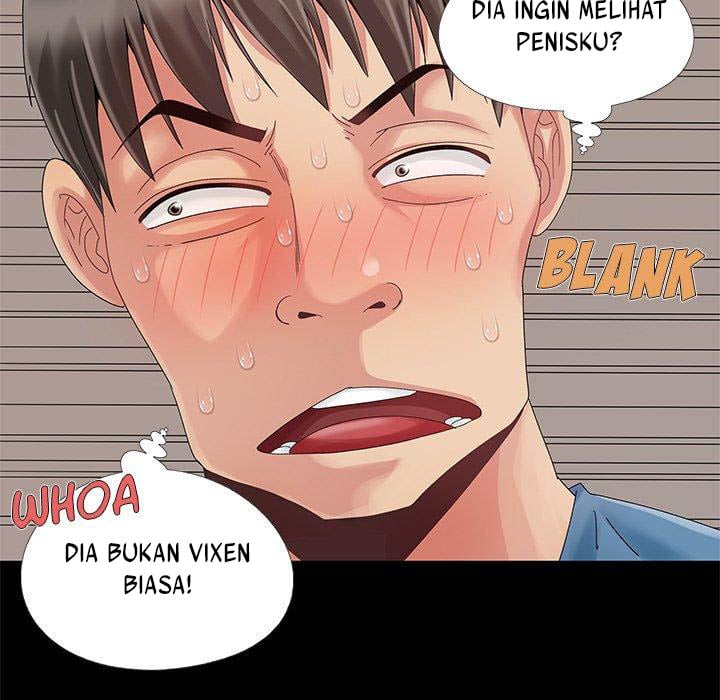 Sleepy Town Escapades - Chapter 11 83