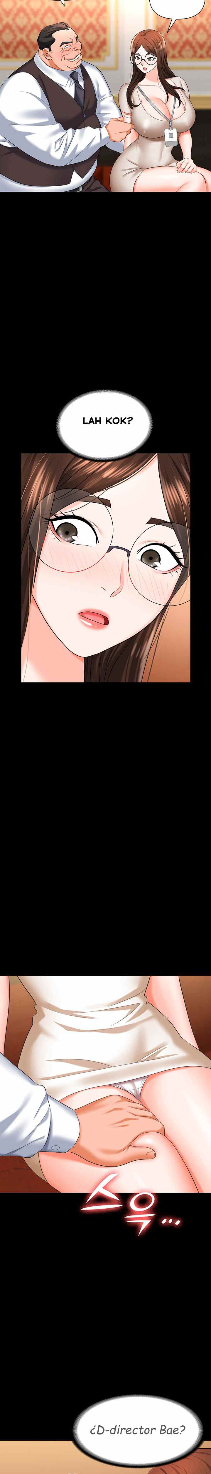 Trap (Park Min) - Chapter 11 3 Trap (Park Min) - Chapter 11 3