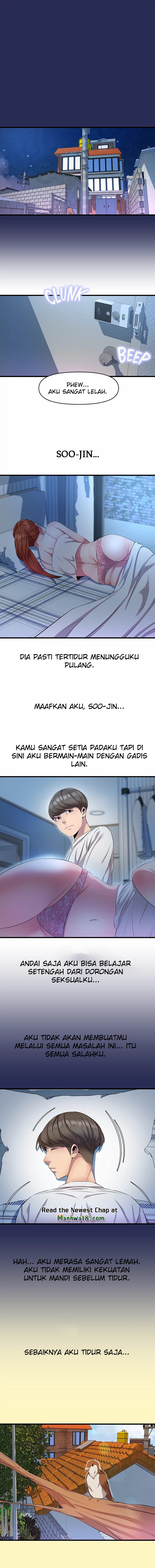 Boss of the Reading Room - Chapter 11 15 Boss of the Reading Room - Chapter 11 15